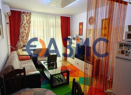 Apartment für 52 000 euro in Sonnenstrand, Bulgarien