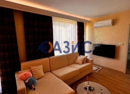 Apartment für 133 000 euro in Sonnenstrand, Bulgarien