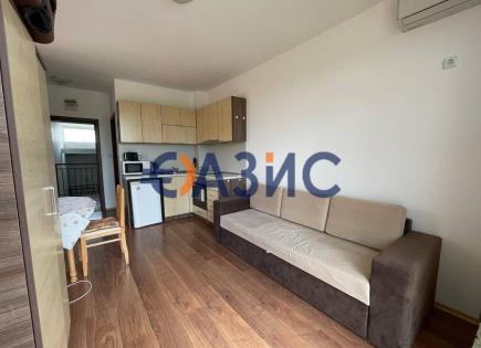 Apartment für 31 500 euro in Sonnenstrand, Bulgarien