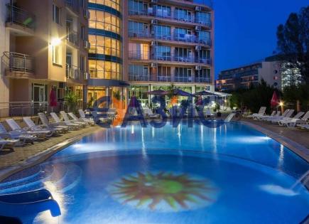 Hotel for 2 530 000 euro at Sunny Beach, Bulgaria
