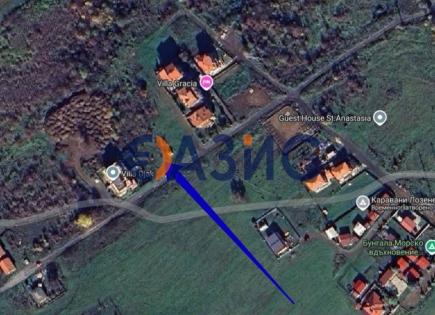 Grundstück für 114 700 euro in Losenets, Bulgarien