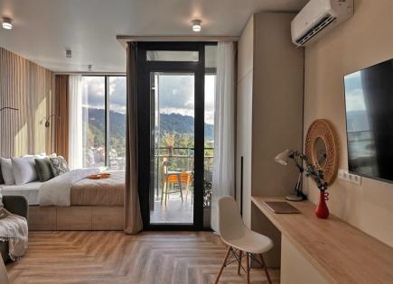 Wohnung für 77 568 euro in Munizipalität Kobuleti, Georgien