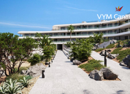 Appartement pour 750 000 Euro sur Tenerife, Espagne