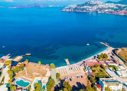 Villa für 455 500 euro in Bodrum, Türkei