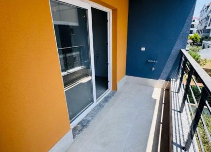 Wohnung für 89 000 euro in Bodrum, Türkei