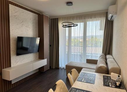 Wohnung für 97 000 euro in Sonnenstrand, Bulgarien