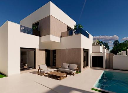 Villa für 345 000 euro in San Fulgencio, Spanien