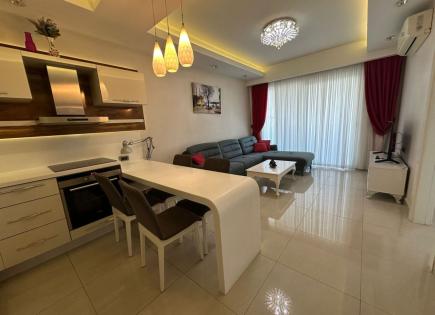 Apartment für 100 000 euro in Alanya, Türkei