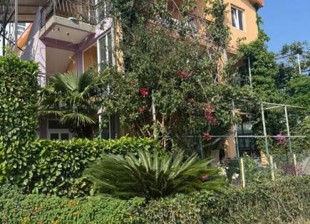 Haus für 370 000 euro in Sutomore, Montenegro