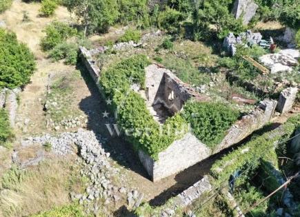 Terrain pour 95 000 Euro à Radovici, Monténégro