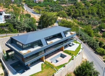 Villa für 690 000 euro in Avsallar, Türkei