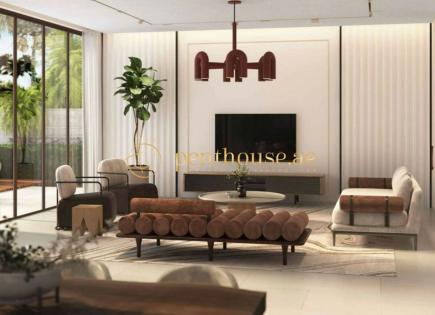 Townhouse for 601 776 euro in Dubai, UAE