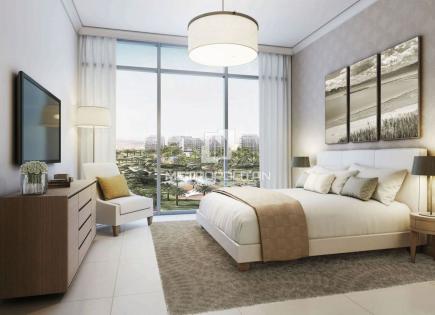 Apartment for 590 223 euro in Dubai, UAE