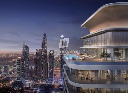 Appartement pour 682 817 Euro à Dubaï, EAU