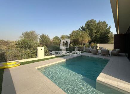 Villa para 2 796 252 euro en Dubái, EAU