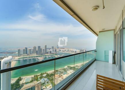 Apartamento para 1 224 017 euro en Dubái, EAU