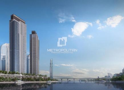 Apartment for 729 114 euro in Dubai, UAE