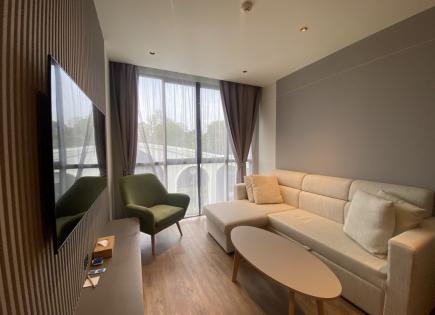 Apartment for 206 704 euro in Phuket, Thailand