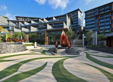 Apartment for 395 933 euro in Phuket, Thailand