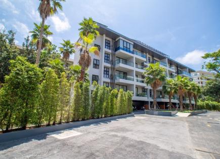 Apartment for 113 863 euro in Phuket, Thailand