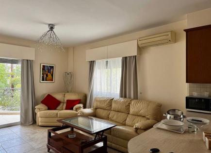Apartment for 1 700 euro per month in Germasogeia, Cyprus