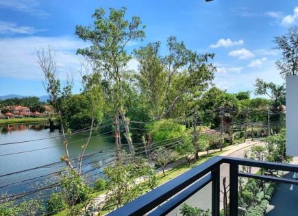 Apartment für 402 008 euro in Phuket, Thailand