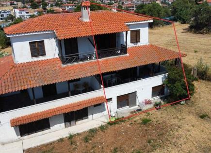 Maisonette for 220 000 euro in Chalkidiki, Greece