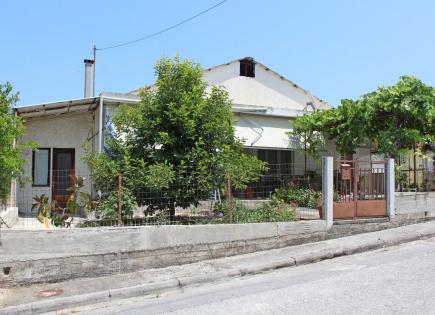 Maison pour 125 000 Euro à Piérie, Grèce