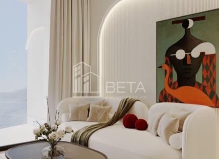 Wohnung für 50 702 euro in Sihanoukville, Kambodscha