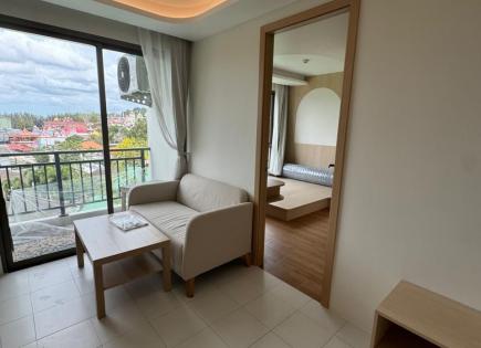 Piso para 82 449 euro en Kamala, Tailandia