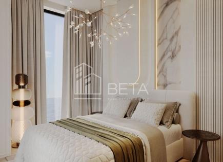 Appartamento per 53 752 euro a Sihanoukville, Cambogia