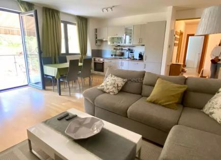 Apartment for 187 000 euro in Przno, Montenegro