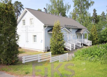 Cabaña para 140 000 euro en Lappeenranta, Finlandia