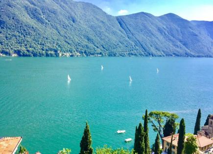Appartement pour 380 000 Euro à Valsolda, Italie
