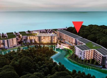 Apartment für 436 166 euro in Phuket, Thailand