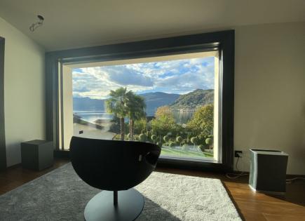 Villa pour 8 300 000 Euro à Lugano, Suisse