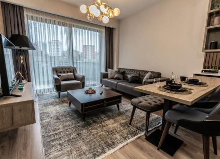 Appartamenti per 221 663 euro a Istanbul, Turchia