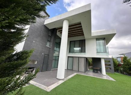 Villa für 642 500 euro in Kyrenia, Zypern