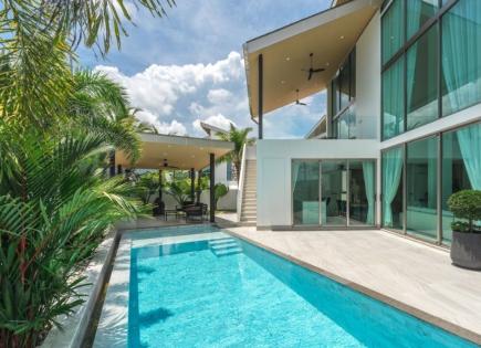Villa pour 767 686 Euro à Phuket, Thaïlande
