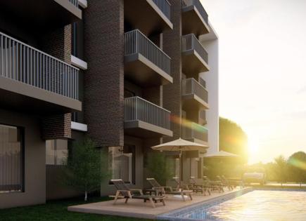 Piso para 76 523 euro en Antalya, Turquia