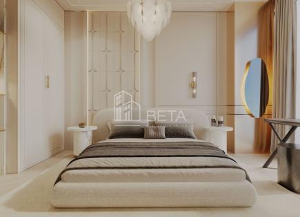 Flat for 42 273 euro in Sihanoukville, Cambodia