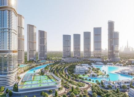 Apartment für 453 711 euro in Dubai, VAE