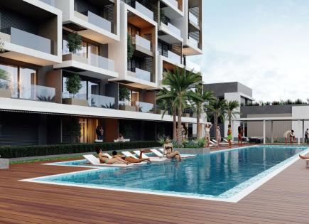 Piso para 146 167 euro en Antalya, Turquia