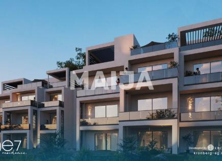 Apartamento para 197 745 euro en Hurghada, Egipto