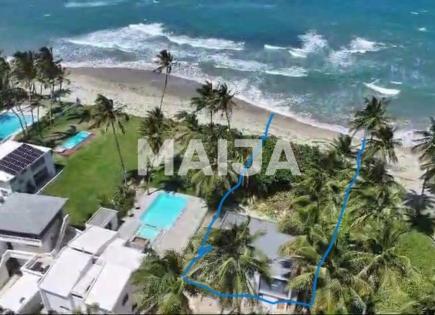 Maison pour 511 115 Euro à Cabarete, République dominicaine