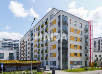 Apartamento para 178 000 euro en Vantaa, Finlandia