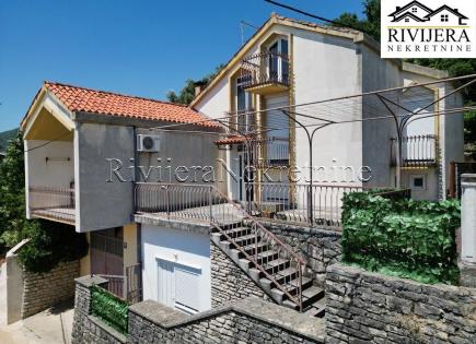 Casa para 420 000 euro en Herceg-Novi, Montenegro