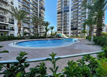 Appartement pour 55 000 Euro à Mersin, Turquie
