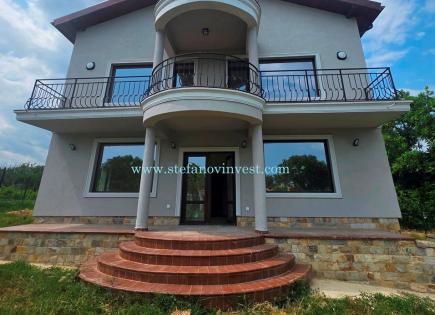 Haus für 179 000 euro in Varna, Bulgarien