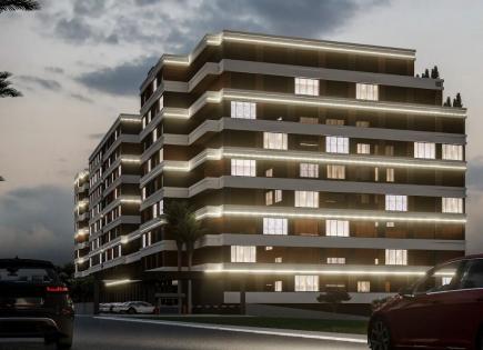 Appartement pour 11 099 Euro à Mersin, Turquie